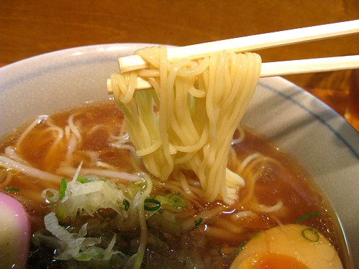麺屋花星