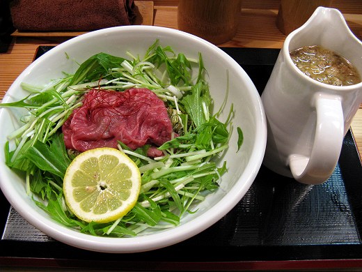 松阪牛麺大龍軒
