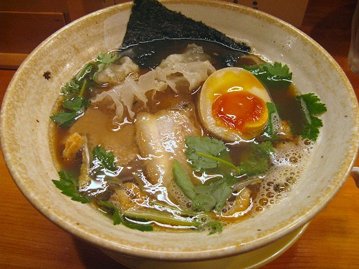 らーめん麺元素