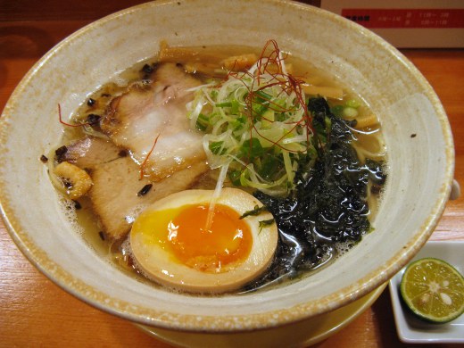 らーめん麺元素