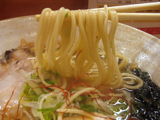 らーめん麺元素