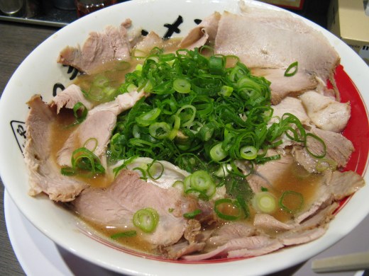 宮っ子ラーメン COCOEあまがさき店