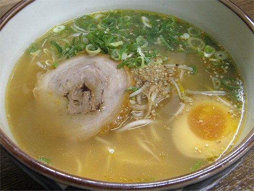 らーめん粋粋