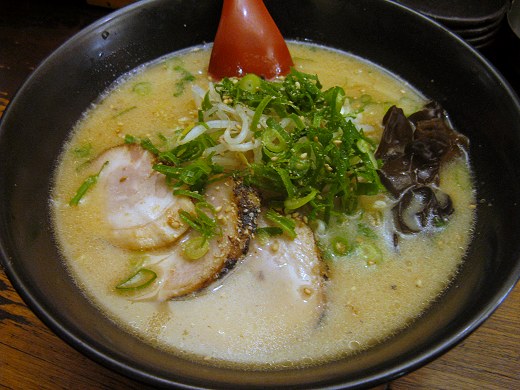 麺屋柊助