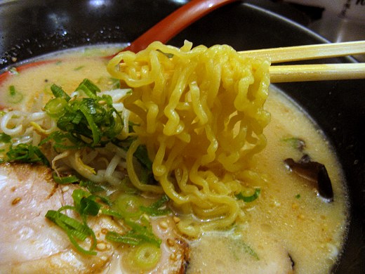 麺屋柊助