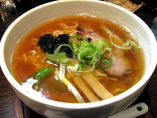 麺処ばっは