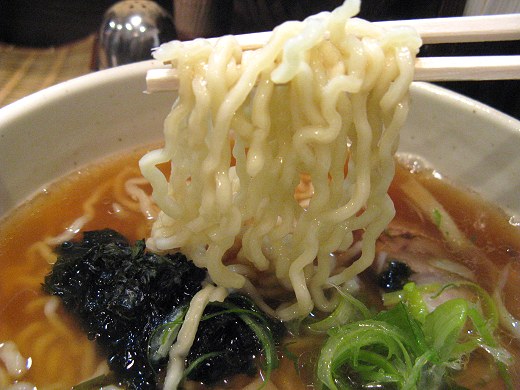 麺処ばっは