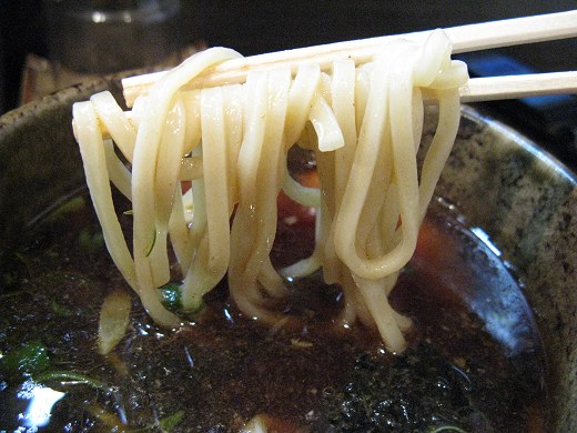 麺処ばっは