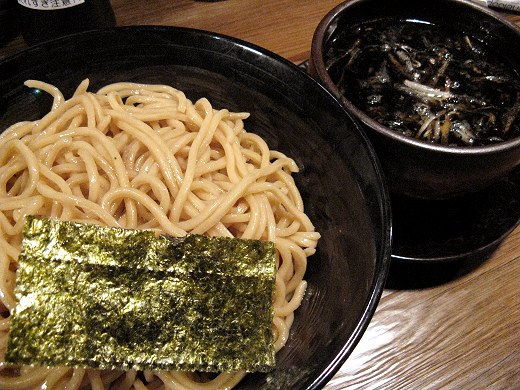 つけ麺処つぼや 梅田店