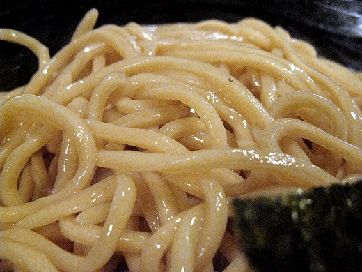 つけ麺処つぼや 梅田店