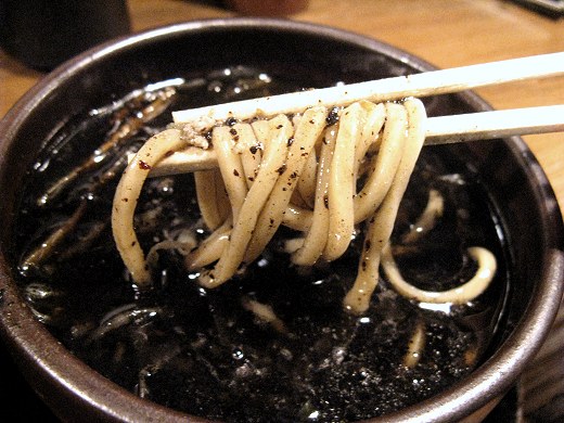 つけ麺処つぼや 梅田店