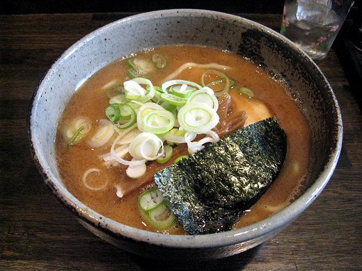麺屋はじめ
