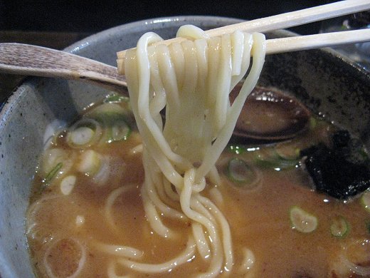 麺屋はじめ