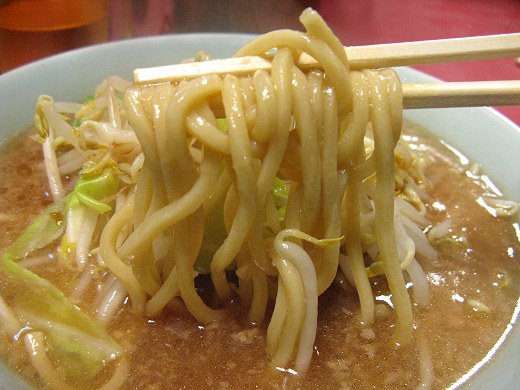 ラーメン二郎 歌舞伎町店
