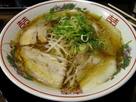 麺家功烈