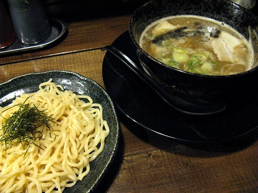 麺家功烈