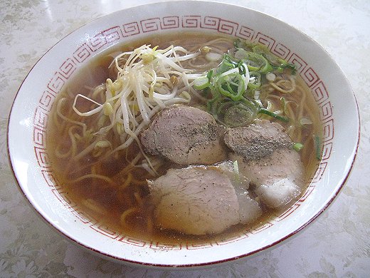 まるやま食堂