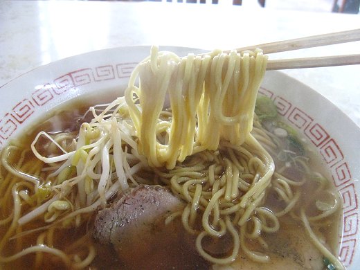 まるやま食堂