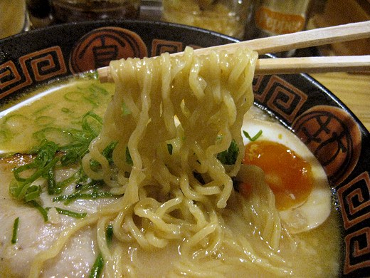 塩町ラーメン高田屋