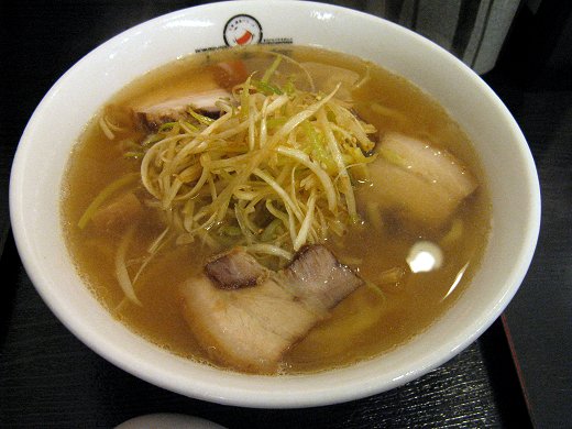 喜多方ラーメン坂内小法師 阿倍野店