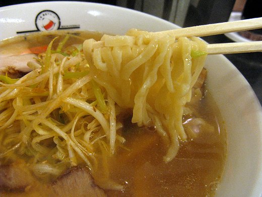 喜多方ラーメン坂内小法師 阿倍野店