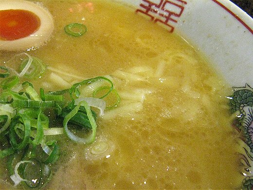 らー麺専門店どん