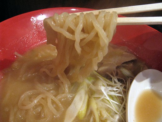 ラーメン亀一