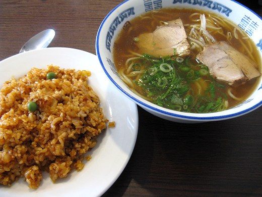 洋食ひらおか