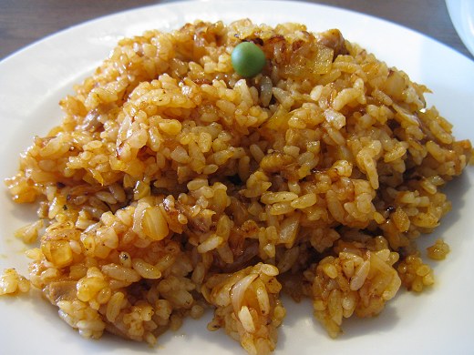 洋食ひらおか