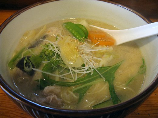 季風軒