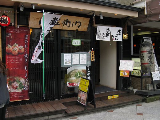 祇園源右衛門