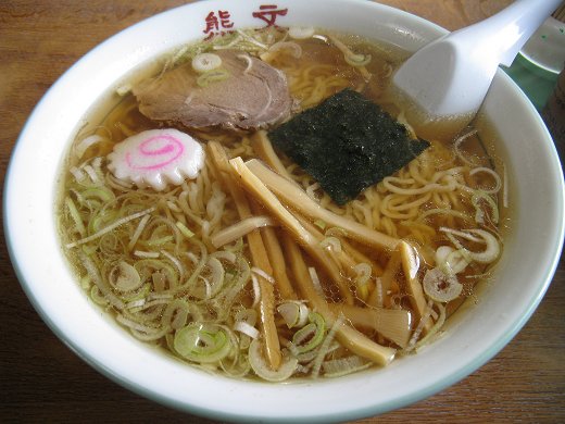 熊文