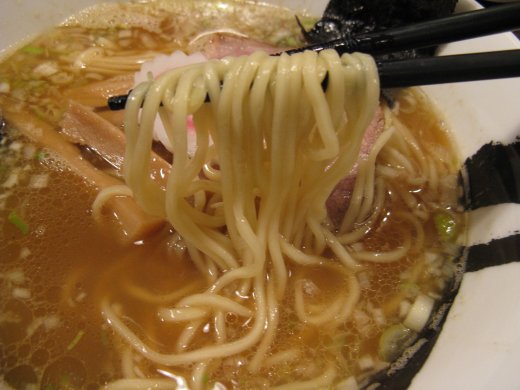 麺屋久兵衛