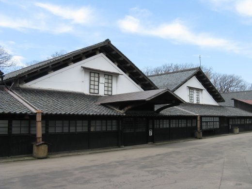 三日月軒