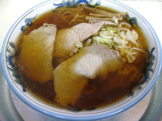 三日月軒