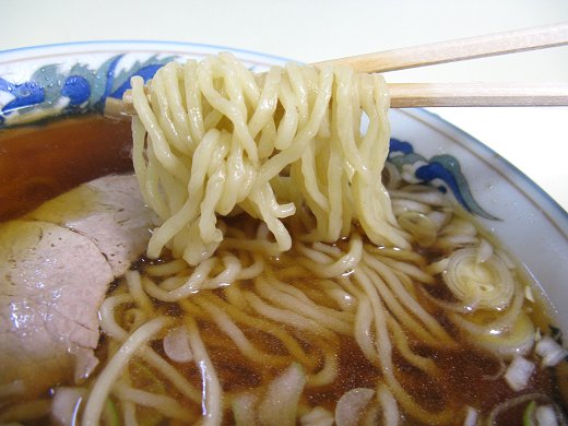 三日月軒