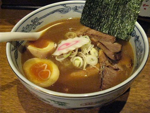 麺や六三六 姫路店