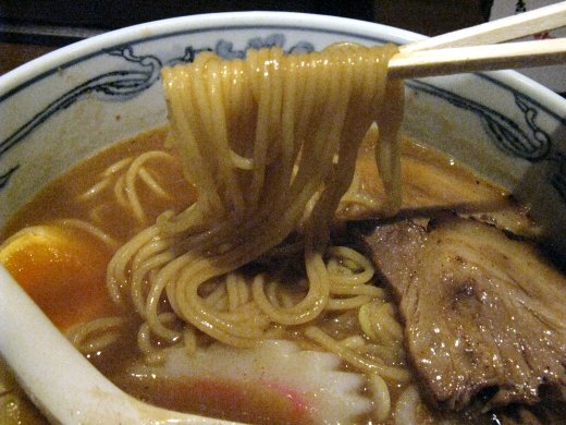 麺や六三六 姫路店