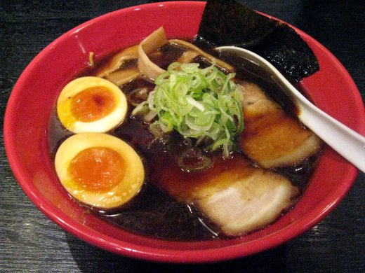 麺屋いろは 京都駅ビル店
