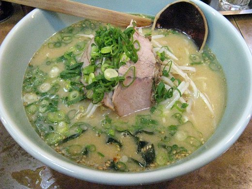 ラーメン熊五郎 塚口店