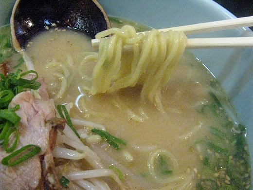ラーメン熊五郎 塚口店
