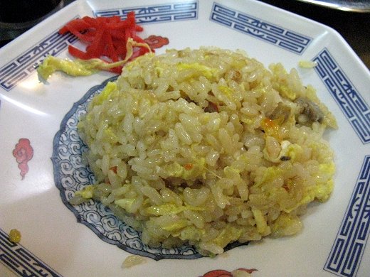 ラーメン熊五郎 塚口店