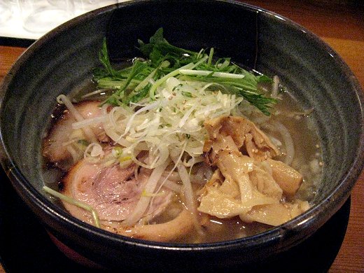 麺道士