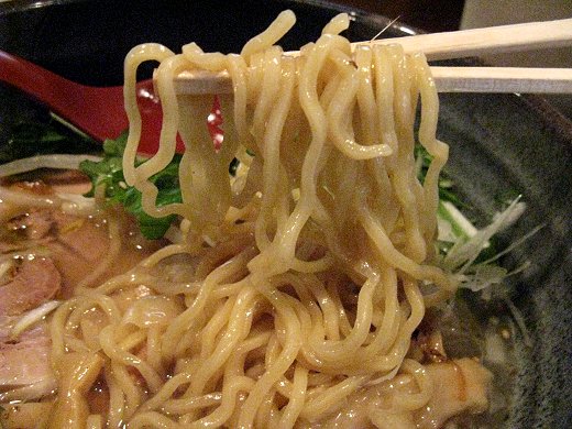麺道士