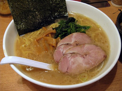 味濱家 神戸本山店