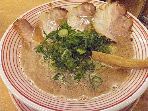 元町ラーメン