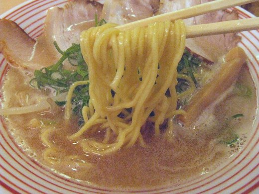 元町ラーメン