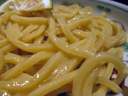 麺や六三六 梅田茶屋町店