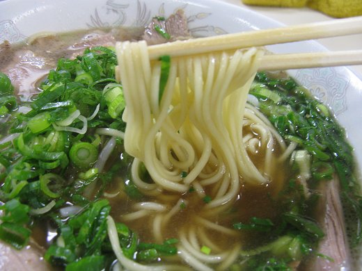 ラーメン大栄