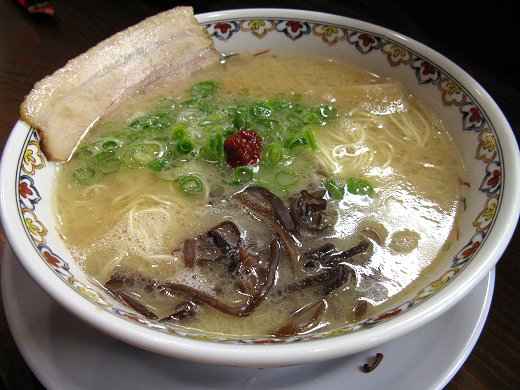 博多麺々 板宿店